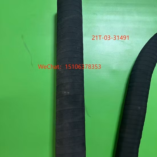 195-32-61210 Track Shoe Bolt D375 M30X2.0X96