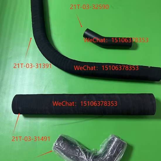 195-32-61210 Track Shoe Bolt D375 M30X2.0X96